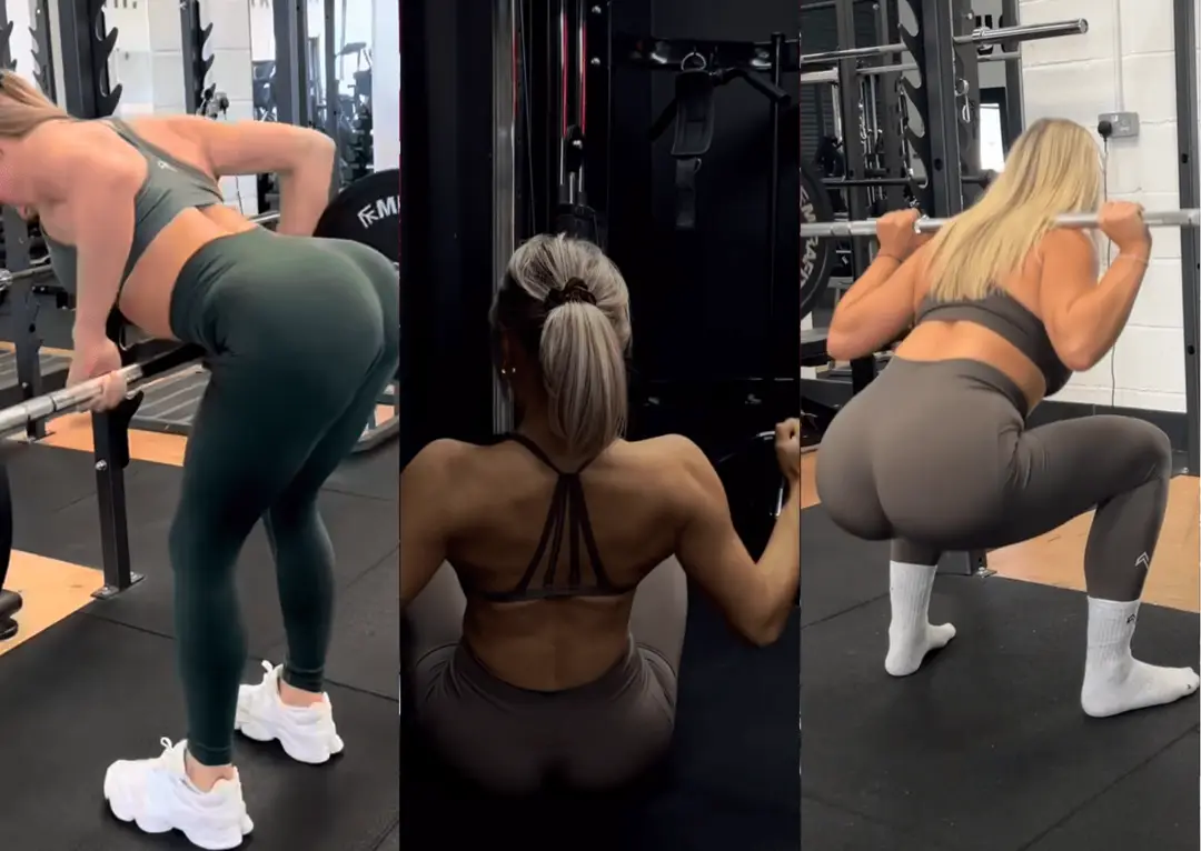 GirlCode Gym