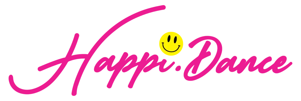 Happi Dance