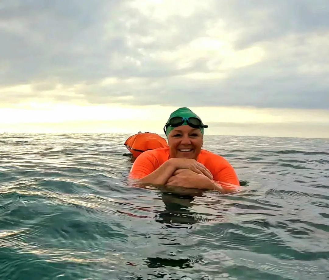 Coastal Swim Coaching