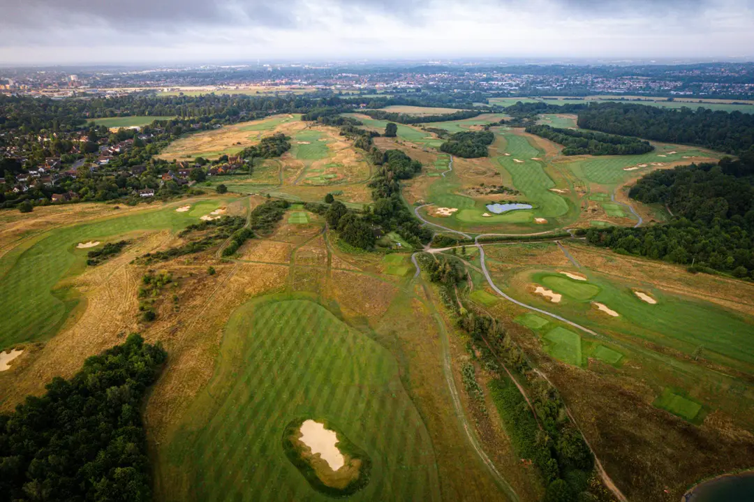 The Caversham