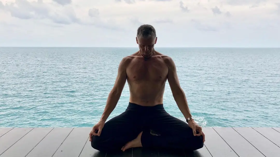 The Yoga People