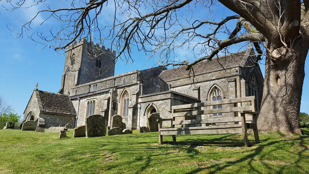 The Elisha Field
