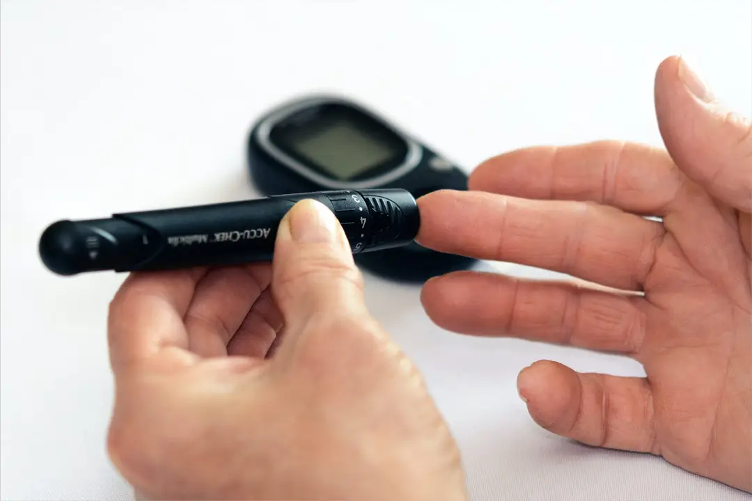 PDC Health Hub provided by Perth Diabetes Care