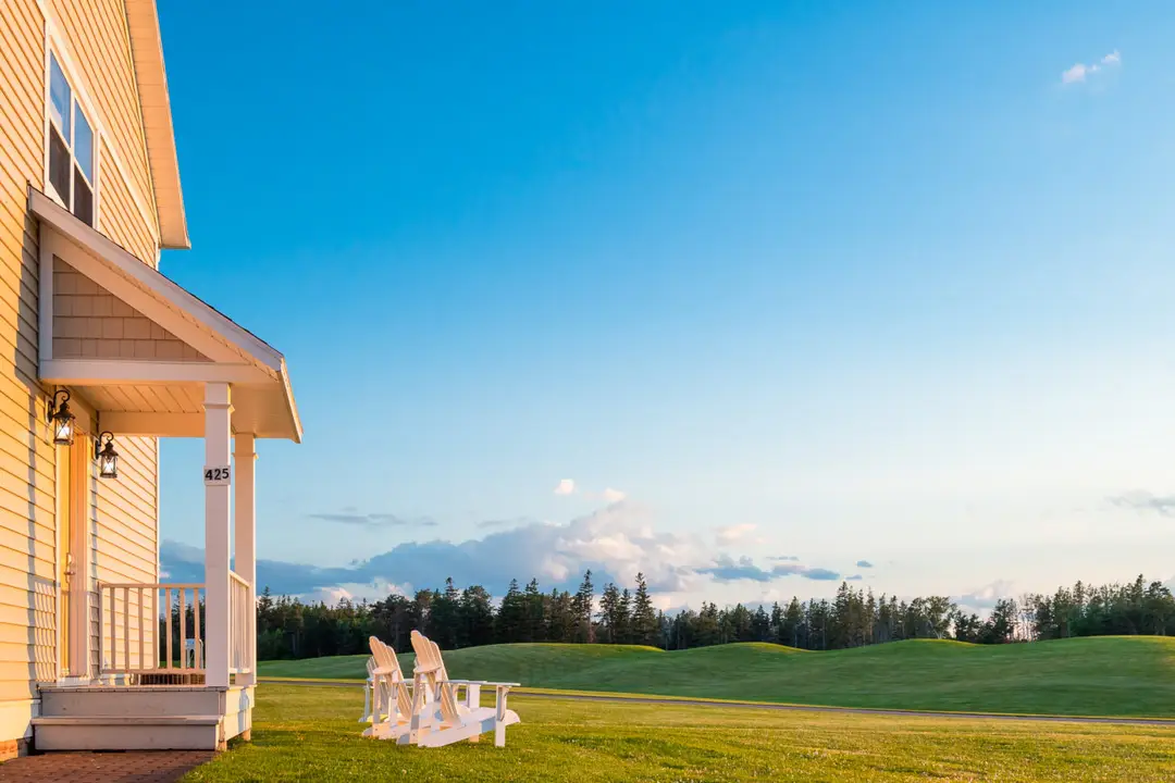 Rodd Crowbush Golf & Beach Resort