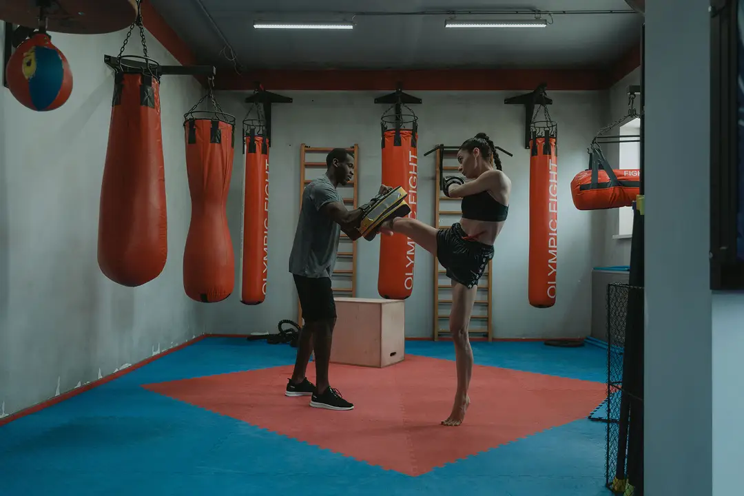 GSC MMA Academy Inc.