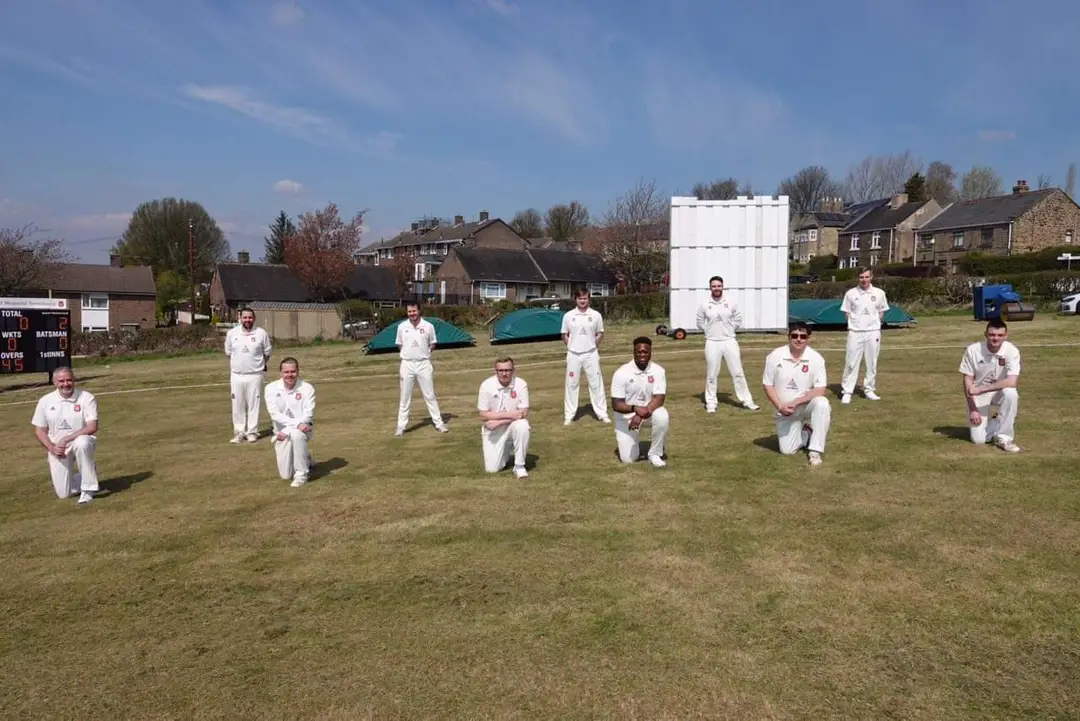 Apperknowle Cricket Club