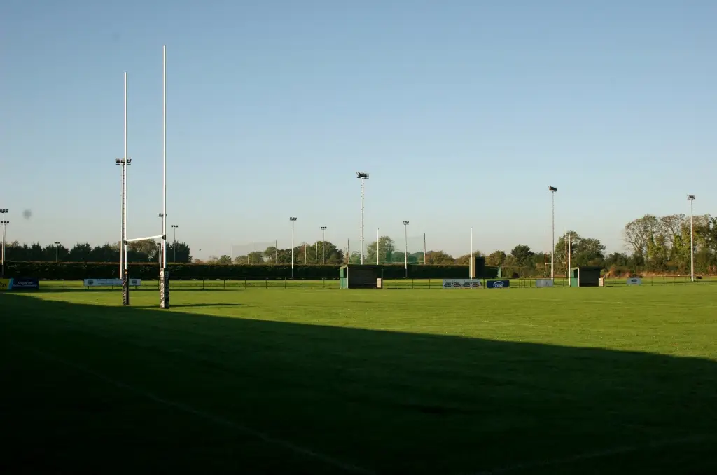 Westmanstown Youth Rugby Club
