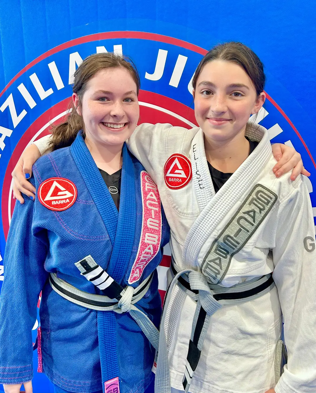 Gracie Barra Tweed Heads