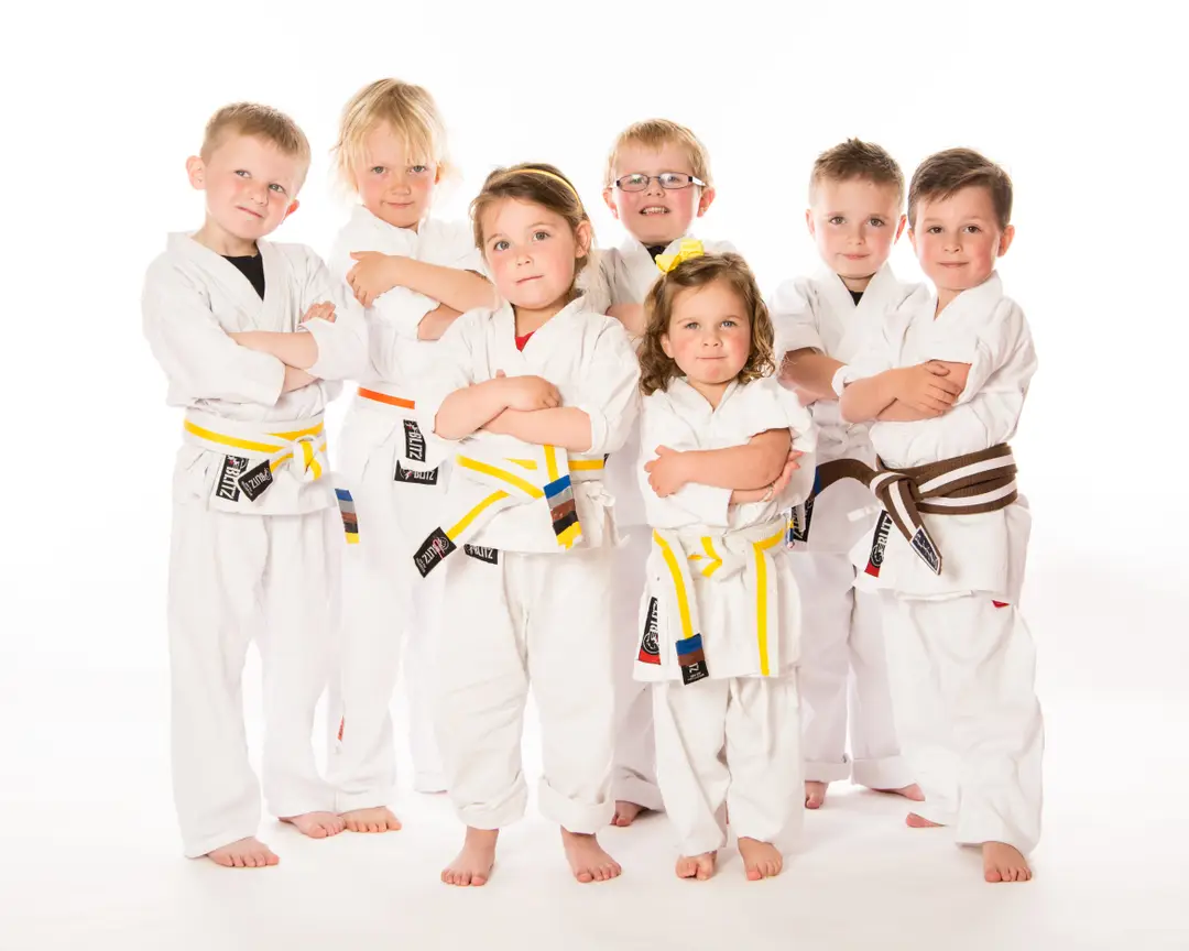Invictus Martial Arts