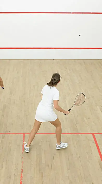 South Calgary Squash Club