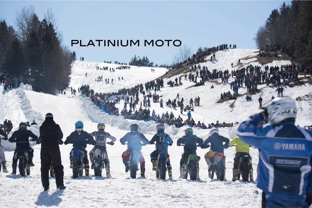 CLUB SKI BEAUCE