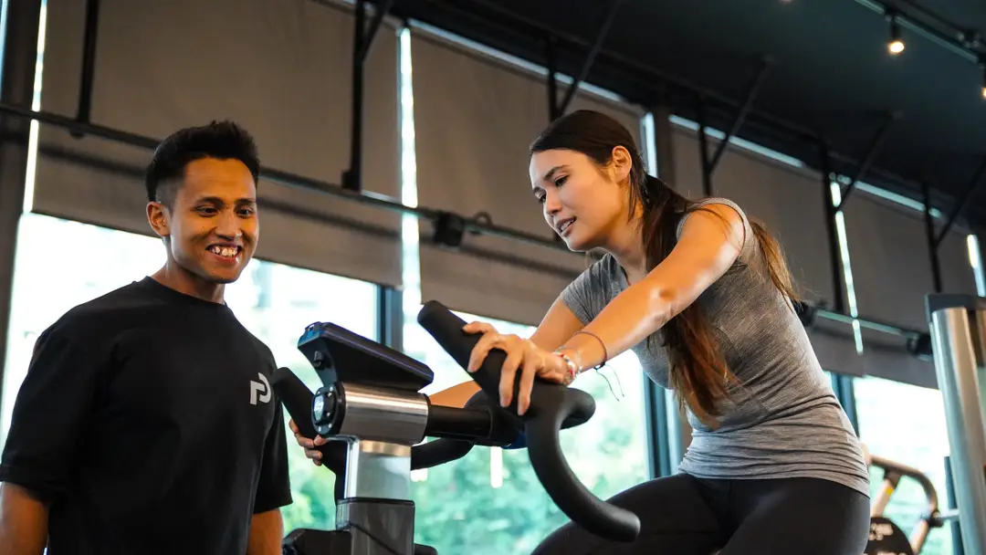Cycle Beats Studio by Active Fitness
