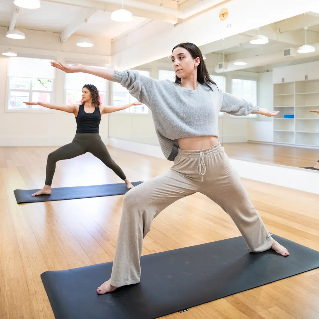 Vancity Yoga