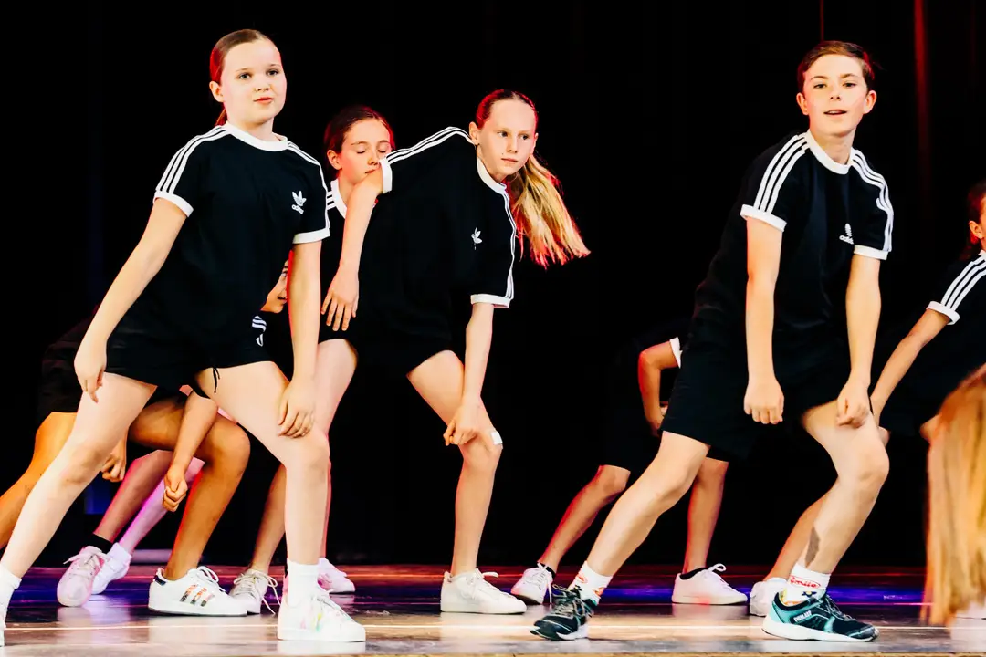 Local Dance Co Balmain
