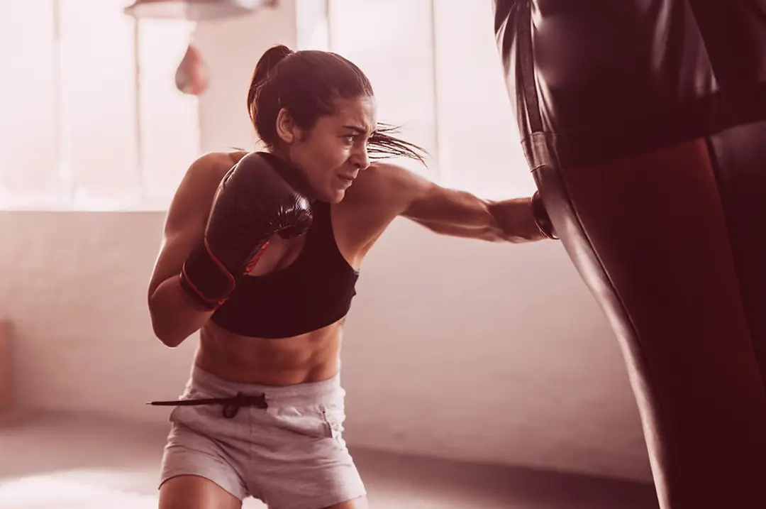 G90 Boxing and Fitness