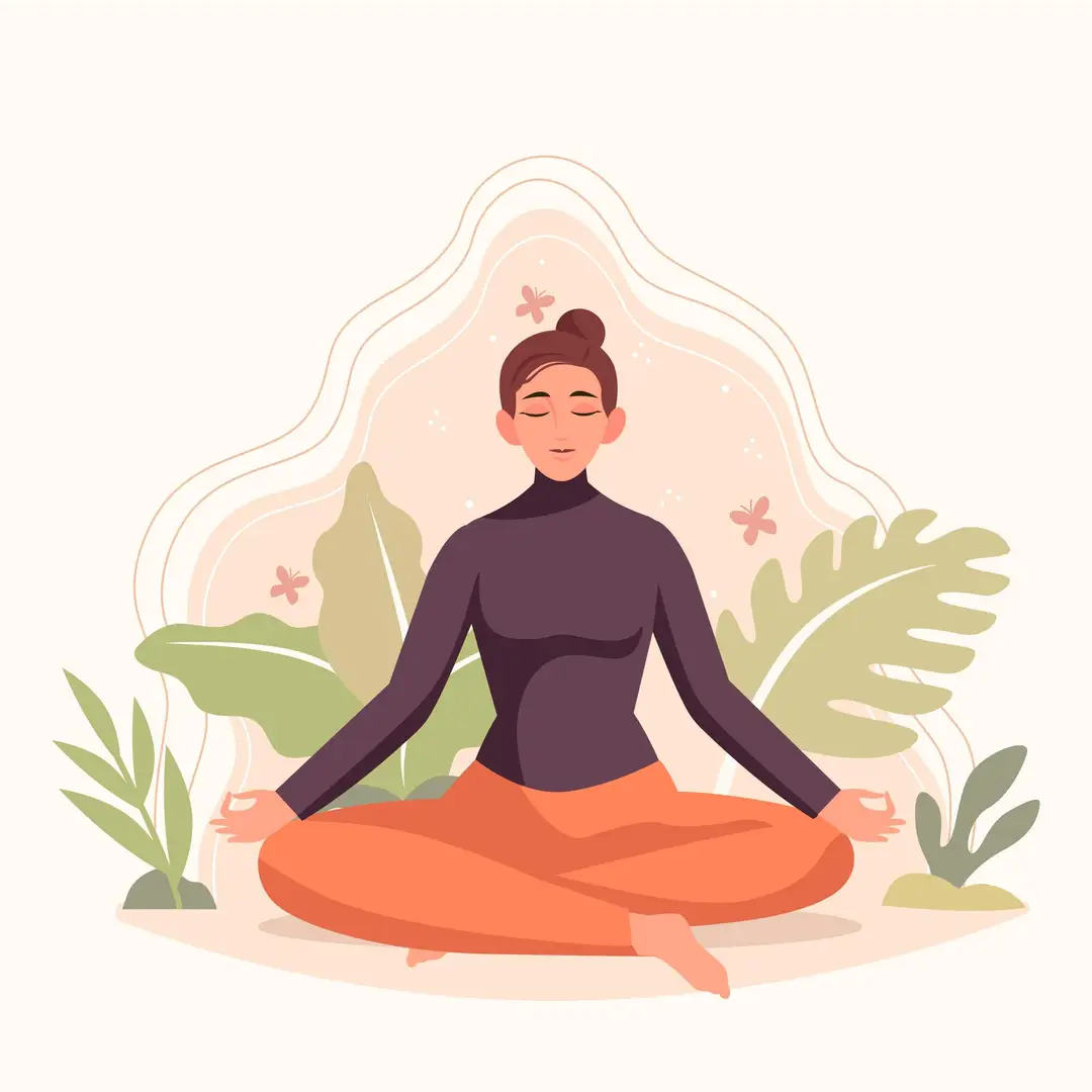 Nisha's Yoga Studio