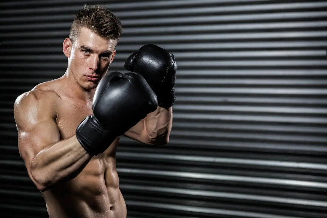 RG Kickboxing