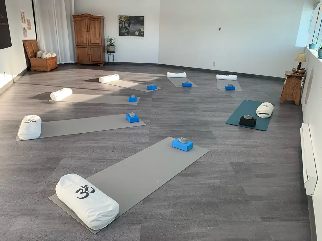 Nalini Physio+yoga