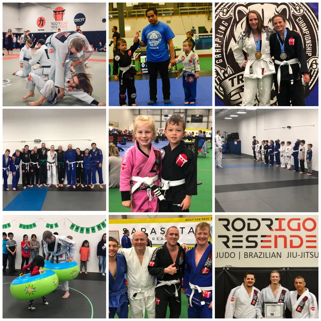 Leduc Brazilian Jiu-jitsu