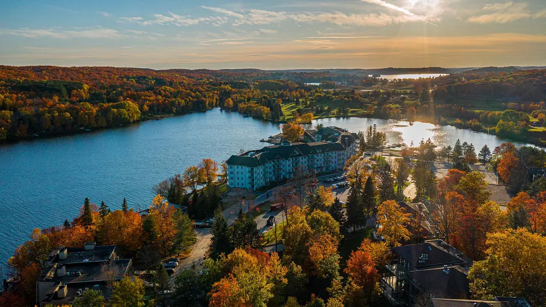 Deerhurst Highlands