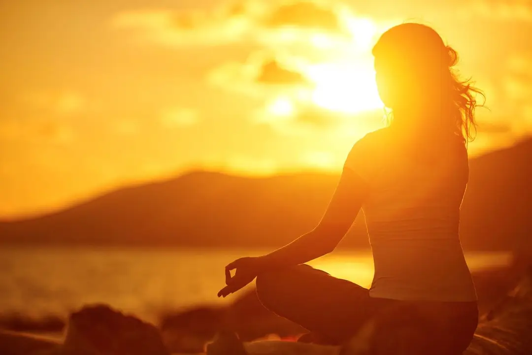 Moumita's Yoga Centre