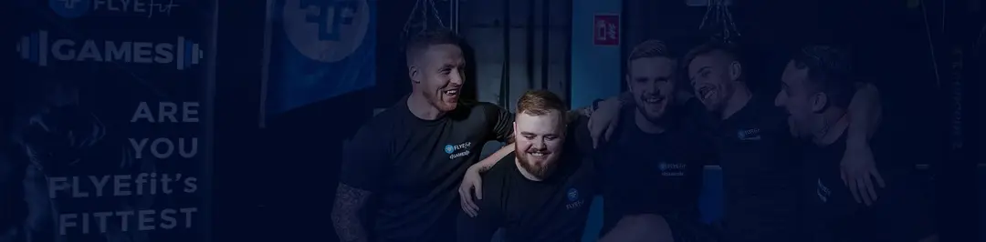 FLYEfit Crumlin