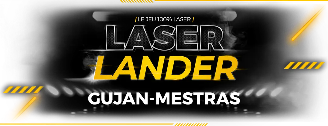 Laser Game du Bassin