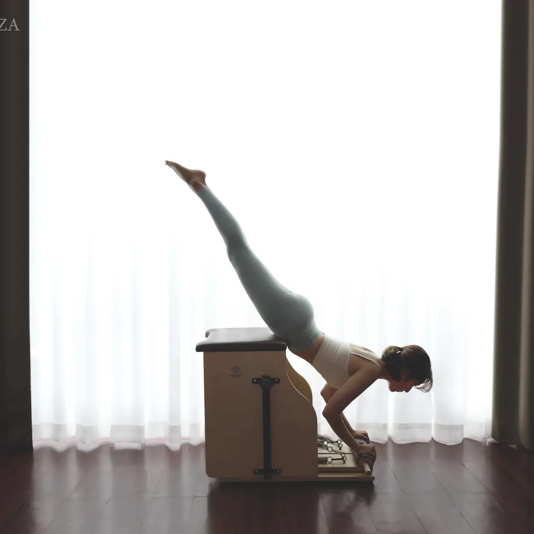 The Pilates Loft