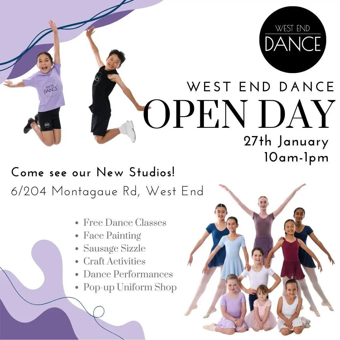 West End Dance