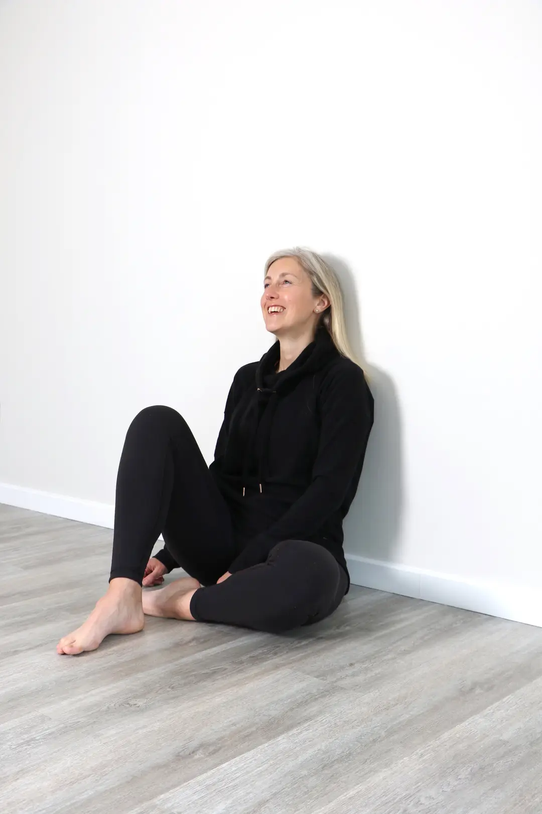 Valerie May Yoga