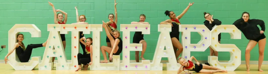 Catleaps Gymnastics Club