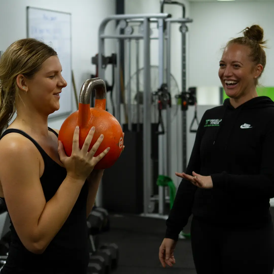 Trifusion Fitness