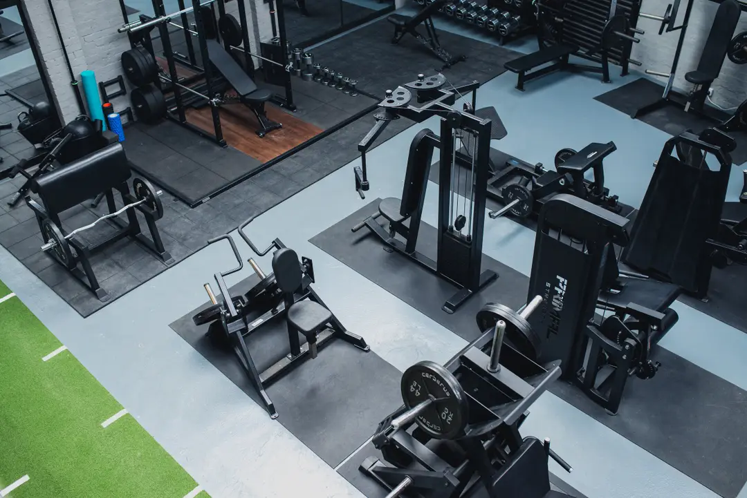 SoCal Gym
