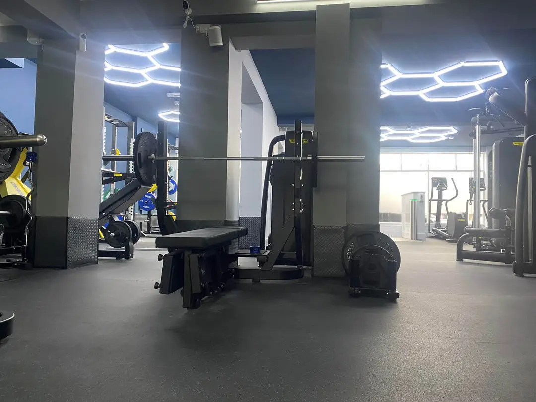 VFit Ewell