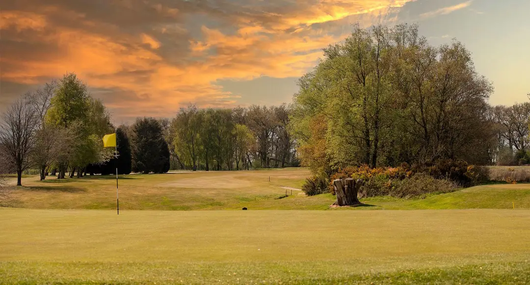 Chippenham Golf Club