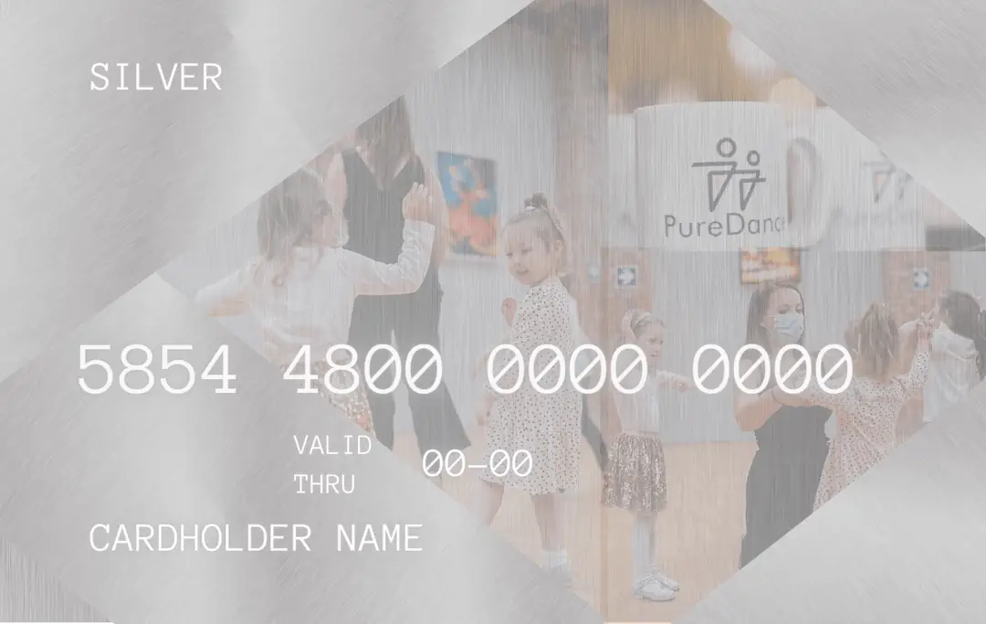Pure Dance Studio