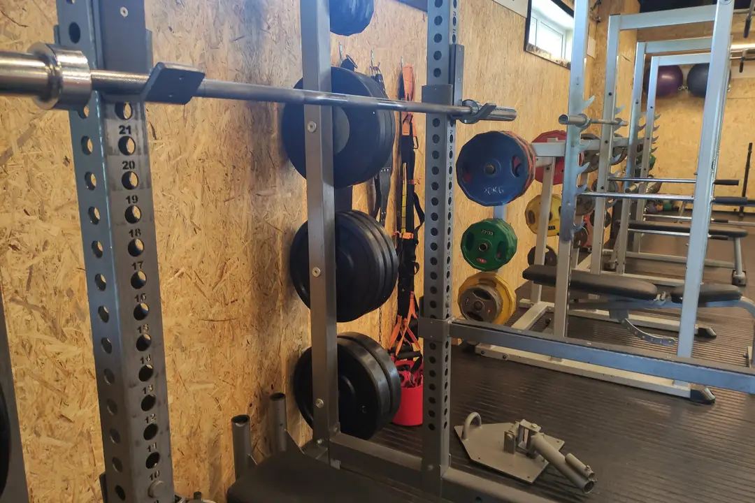 Unit 1 Gym