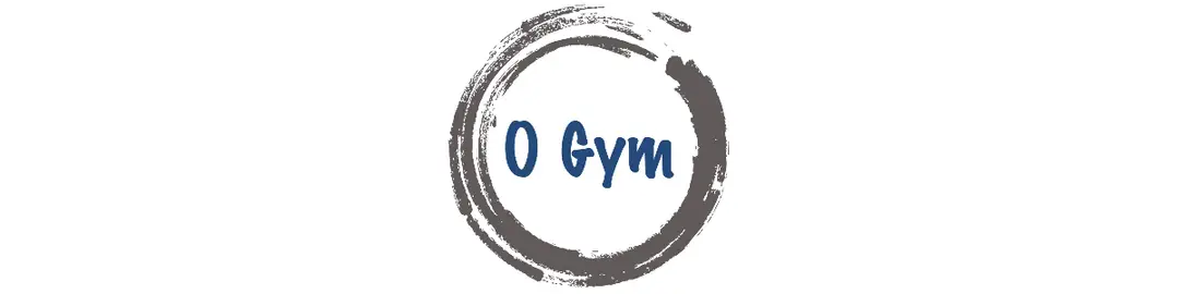 O Gym, Studio d'Entrainement