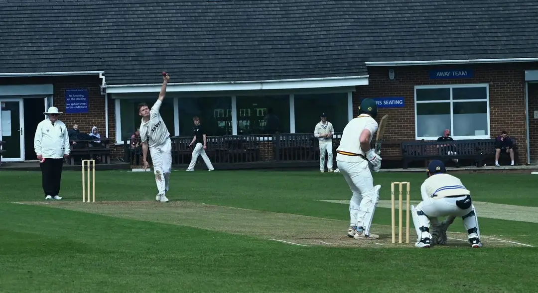 Farsley Cricket Club