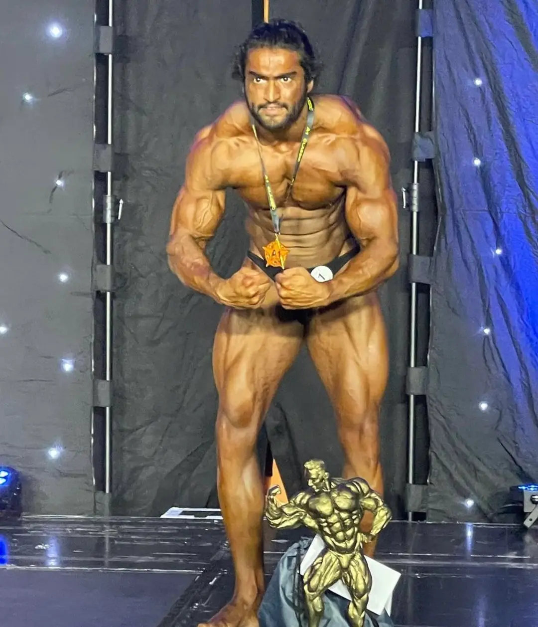 Olympia Health & Fitness
