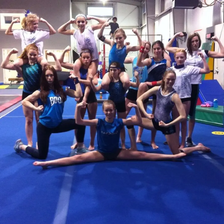 Flipside Gymnastics