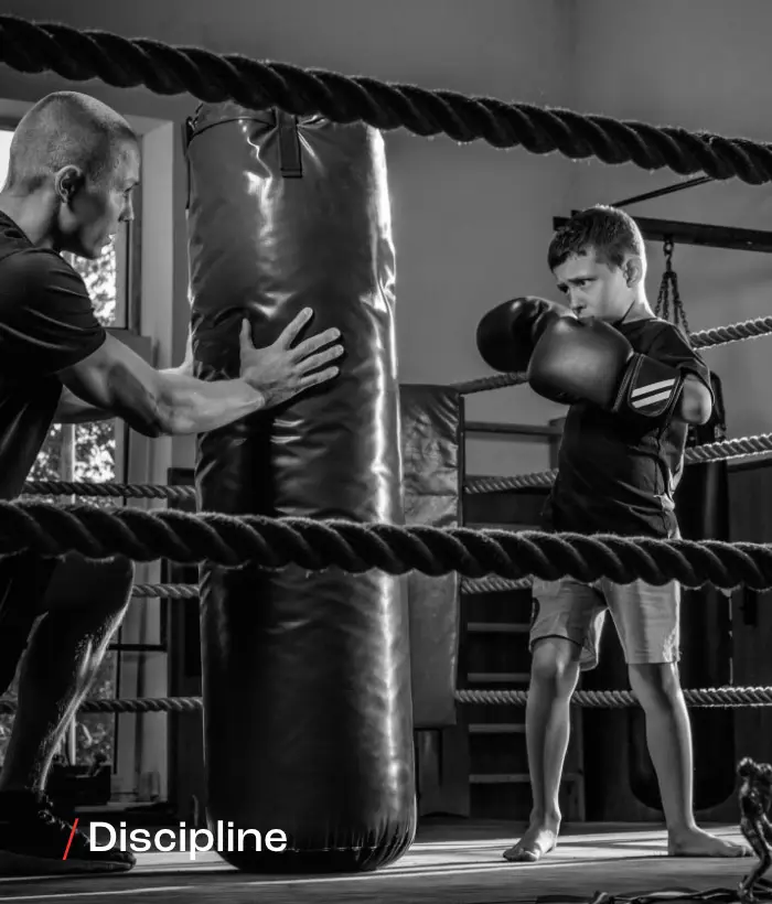 Keatesy's Boxing Academy & well-being centre