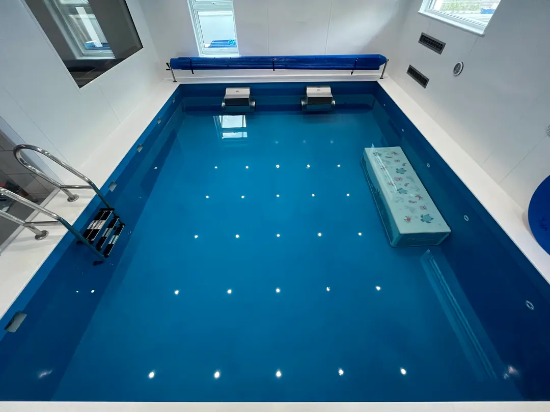 Sheen Swim School