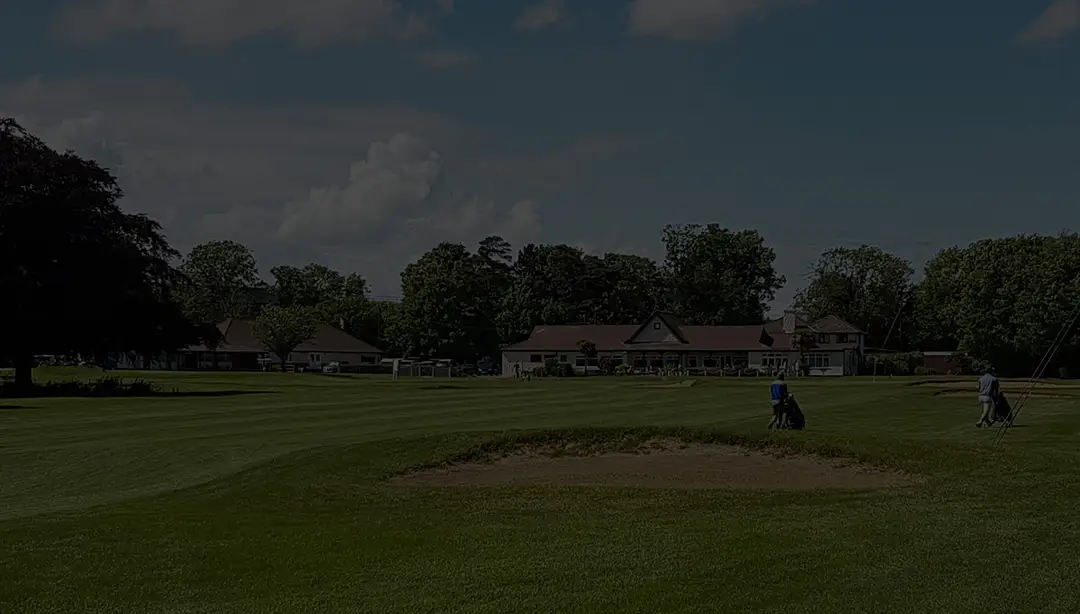 St. Augustine's Golf Club