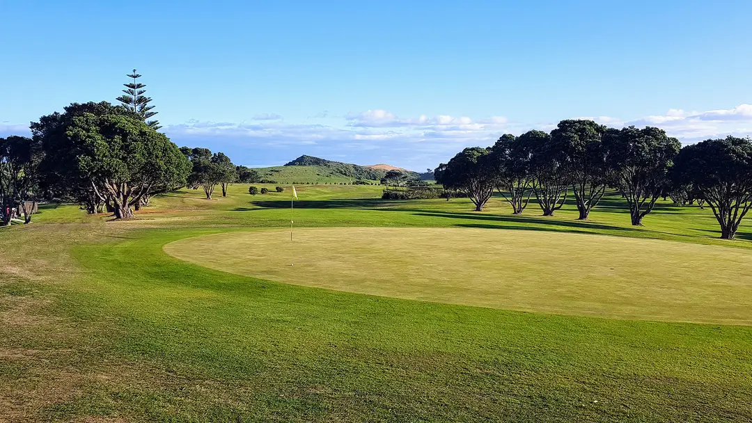 Northern Wairoa Golf Club