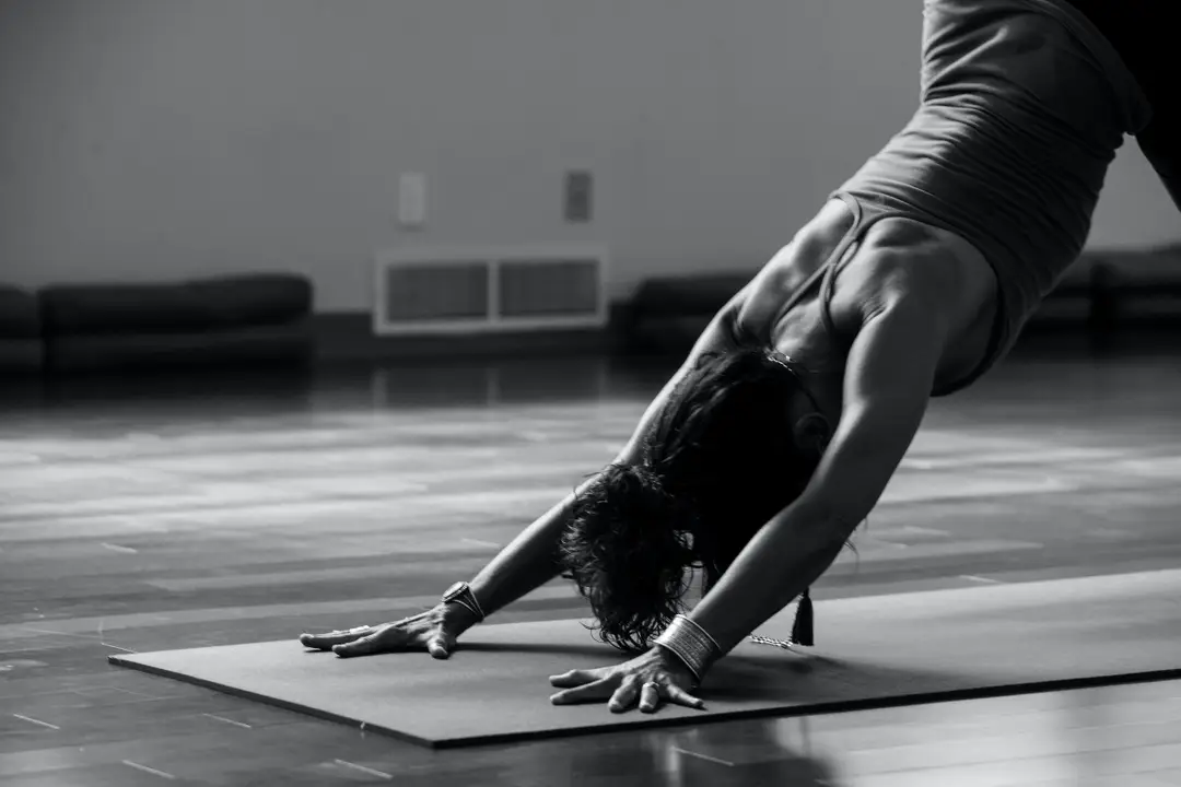 Croia Yoga