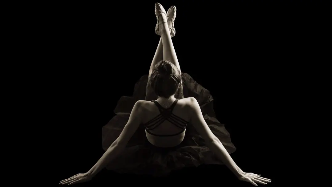 ABSTRACT DANCE ACADEMY
