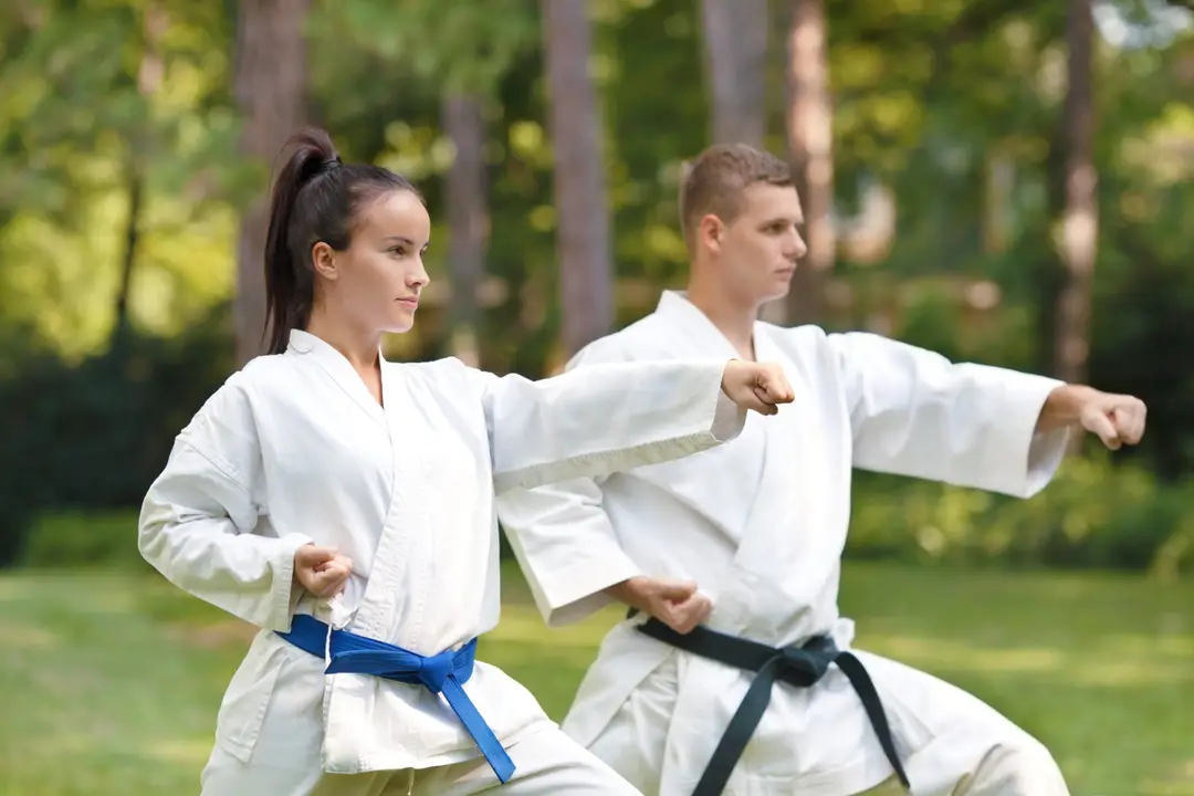 Boundless Martial Arts Kitchener