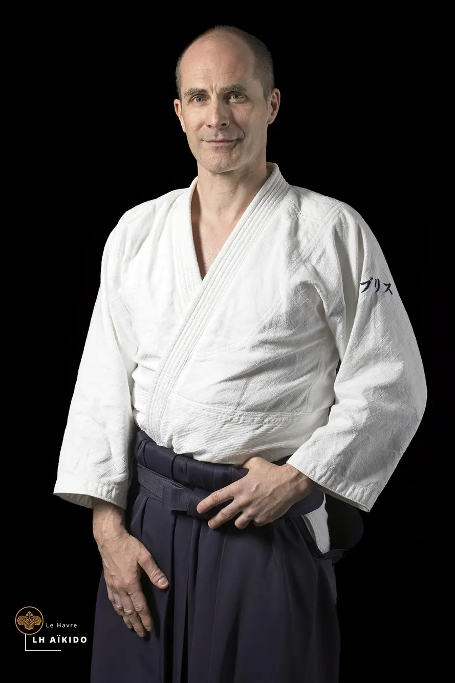 Aikido Le Havre