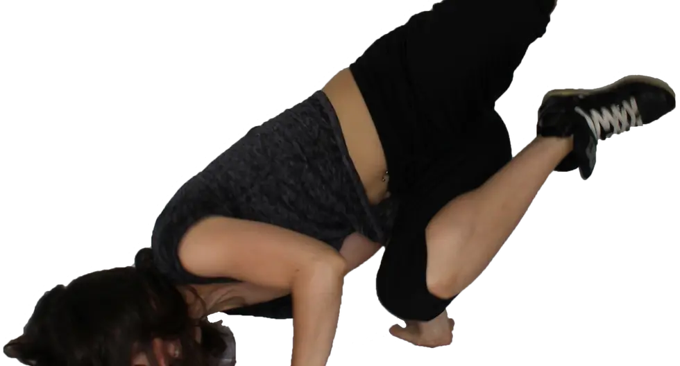 The Power of Dance